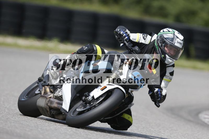 /24 08.06.2025 TZ Motorsport ADR/Gruppe rot/94